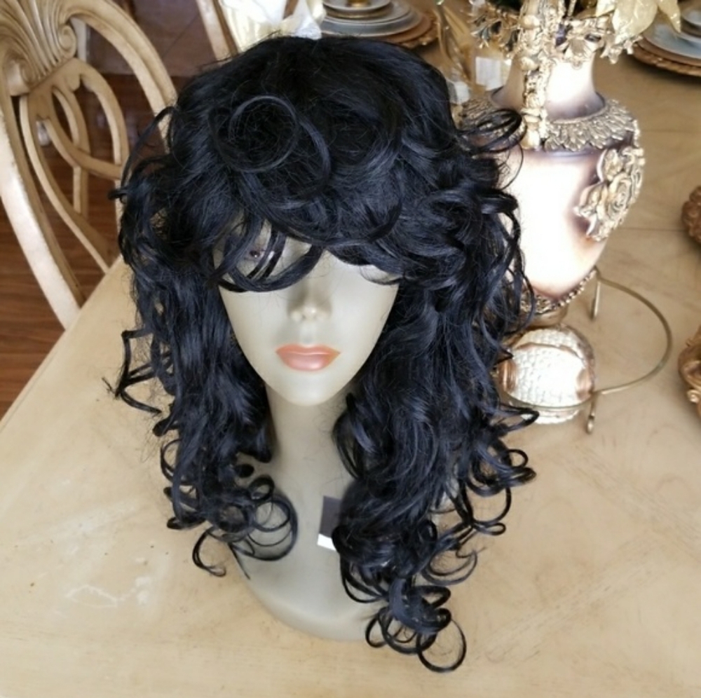 Wigs Forever Young 7 various shapes sizes Best Off